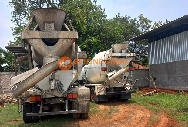 Jasa Cor Readymix Untuk Rumah di Kota Sukabumi