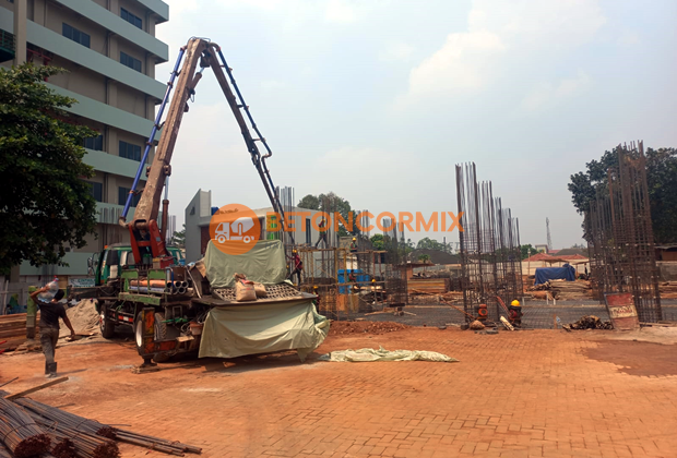 Jasa Cor Molen Untuk Rumah di Baros Sukabumi