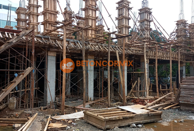 Jasa Cor Molen Untuk Rumah di Cinangka Serang